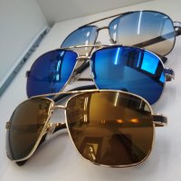 LOGO collection слънчеви очила, снимка 1 - Слънчеви и диоптрични очила - 23320517