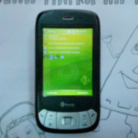 HTC Herald P4350, снимка 1 - HTC - 21178192