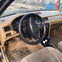 Rover 416 1.6SI, снимка 4 - Автомобили и джипове - 23604730