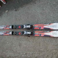 Карвинг ски Rossignol Zenith-170 см., снимка 2 - Зимни спортове - 24738423
