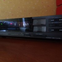 SONY CDP-70 RETRO 1985., снимка 3 - MP3 и MP4 плеъри - 19025613