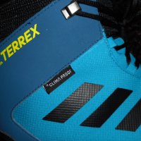 Adidas Terrex Snow Cp Cw, снимка 3 - Кецове - 23281254