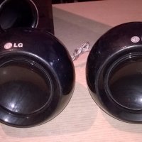 lg subwoofer 150w+lg speakers 2x90w/program-внос франция, снимка 15 - Тонколони - 19780466