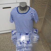 Продавам моряшки тениски (фланелки), снимка 1 - Тениски - 24958499