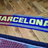 Барселона шал №3, снимка 3 - Футбол - 25585150