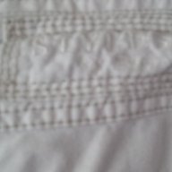 Летен дънков панталон, снимка 3 - Панталони - 17853896