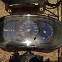 НА ЧАСТИ Дачия Соленза,Соленца.Dacia Solenza Solenca. 1.9 D, снимка 7 - Автомобили и джипове - 19577826