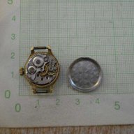 Часовник "ЧАЙКА" дамски работещ съветски, снимка 4 - Дамски - 10946097