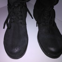 Ask The Misus оригинални обувки, снимка 3 - Мъжки боти - 24490694