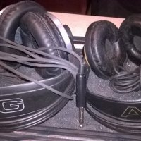 akg headphones-shure/behringer/yamaha-microphone-внос швеицария, снимка 6 - Микрофони - 22236497