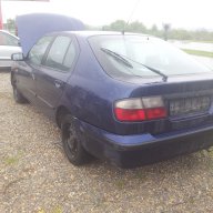 3 броя Nissan Primera 2.0 td 1.6 2.0Б на части, снимка 5 - Автомобили и джипове - 12328745