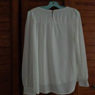 Официална дамска блуза , снимка 5 - Блузи с дълъг ръкав и пуловери - 15315813