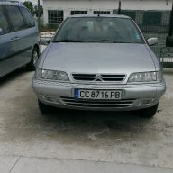 Citroen Xantia 2.0 I, снимка 1 - Автомобили и джипове - 18529613