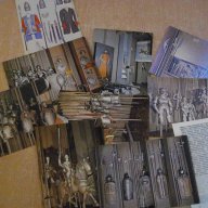 Картички / 9 бр. / комплект "Muzeum Wojska Polskiego", снимка 2 - Други ценни предмети - 7600845