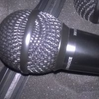 behringer profi microphone-внос швеицария, снимка 6 - Микрофони - 24253869