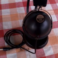 DERO  hi-fi-  слушалки, снимка 4 - Слушалки и портативни колонки - 23825555