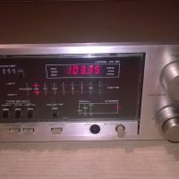 pioneer rx-30 cassette receiver-made in japan-внос франция, снимка 8 - Ресийвъри, усилватели, смесителни пултове - 19246218