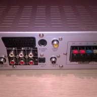 schneider hcs-500 dvd/receiver-germany-внос швеицария, снимка 11 - Ресийвъри, усилватели, смесителни пултове - 12666811