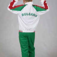Анцуг България , снимка 4 - Детски анцузи и суичери - 11629226