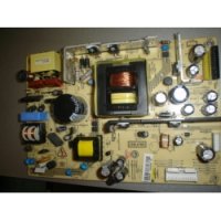 POWER BOARD 17PW26-5 V3 250711 E300226 TV TOSHIBA 40BV702B, снимка 1 - Части и Платки - 23750348