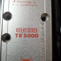 Автомат за врата Geze TS 5000, снимка 4 - Други машини и части - 23063574