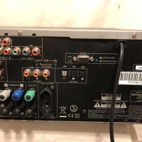 Harman/Kardon AVR-145, снимка 13 - Ресийвъри, усилватели, смесителни пултове - 25970548