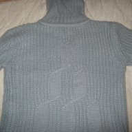 Нов вълнен пуловер, снимка 1 - Блузи с дълъг ръкав и пуловери - 12750343