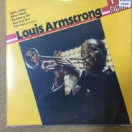 Грамофонни плочи на LOUIS ARMSTRONG, снимка 1 - Грамофонни плочи - 18189740