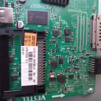 MAIN BOARD 17MB97, снимка 2 - Части и Платки - 26107766