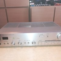 technics stereo amplifier-made in japan-внос швеицария, снимка 5 - Ресийвъри, усилватели, смесителни пултове - 20743815