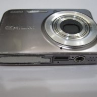 фотоапарат CASIO EXILIM 7.2 MEGA PIXELS EX-S770 без батерия, снимка 2 - Фотоапарати - 11089518