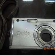 фотоапарат Pentax Optio S4i, снимка 1 - Фотоапарати - 11171212