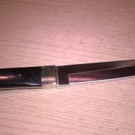 ПОРЪЧАН!!!Охотник 29см-марков руски нож за лов или колекция, снимка 2 - Ножове - 17822598