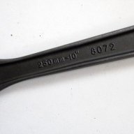 Раздвижен гаечен ключ до 30mm Bahco 8072, снимка 2 - Ключове - 18603075