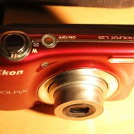 Фотоапарат Nikon Coolpix L25, снимка 5 - Фотоапарати - 17452048