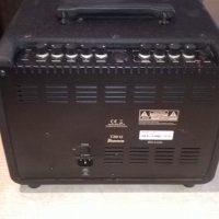  ibanez t30-u troubadour amplifier-внос швеицария, снимка 13 - Ресийвъри, усилватели, смесителни пултове - 24144717