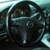 Мазда - Mazda 6 2.0 *Дизел*, снимка 10 - Автомобили и джипове - 20479594