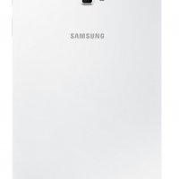 Таблет Samsung SM-Т580 GALAXY Tab А (2016), 10.1" WUXGA (1920 x 1200), 32GB, Бял, снимка 2 - Таблети - 24359260
