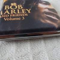 Луксозна табакера Bob Marley №13, снимка 10 - Други ценни предмети - 19097878
