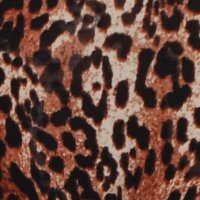 Дамски Комплект Потник и Боксер леопард 1308-1065 ТИАРА ГАЛИАНО, снимка 12 - Бельо - 24679570