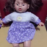 Kукла, снимка 2 - Кукли - 22742917