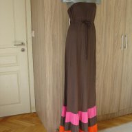 Calliope нова дълга рокля, снимка 8 - Рокли - 14530171