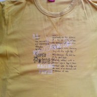 мъжка тениска на Esprit, снимка 2 - Блузи - 6885580