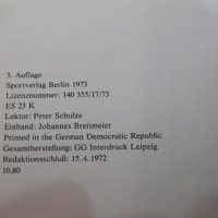 Книга "FISCHKUNDE FÜR ANGLER - WOLFGANG ZEISKE" - 160 стр., снимка 8 - Енциклопедии, справочници - 25536754