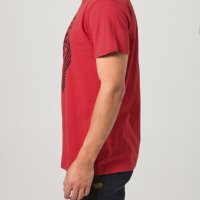 g-star aero parachute - страхотна мъжка тениска, снимка 2 - Тениски - 25604221