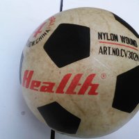 Футболна и хандбална топка, снимка 3 - Надуваеми играчки - 24610171
