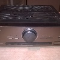 pioneer a-p510 stereo amplifier-made in japan-внос англия, снимка 6 - Ресийвъри, усилватели, смесителни пултове - 26195660