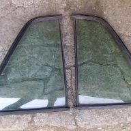 Предни, задни стъкла за 4-врат Голф 2 Джета 2 1990г. Тонирани в зелен цвят в , снимка 5 - Аксесоари и консумативи - 11327483