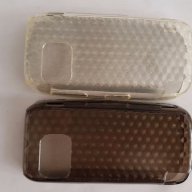 Nokia 5230 - Nokia 5800 калъф - case, снимка 5 - Калъфи, кейсове - 17454429