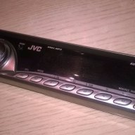 Jvc car audio-панел за цд с аукс-внос швеицария, снимка 5 - Аксесоари и консумативи - 16483457